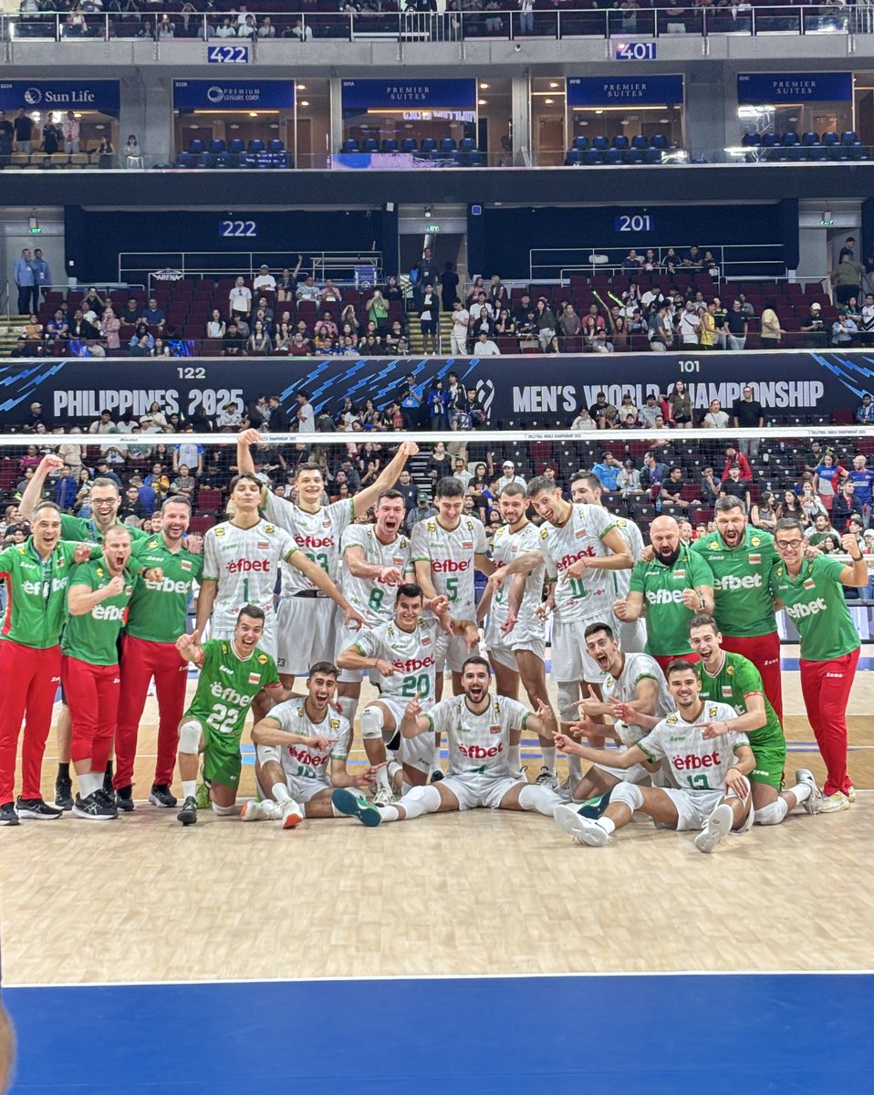 matchaishi's tweet photo. BULGARIA, it has been a pleasure! 🇧🇬 

I still can't grasp the fact that not only were we able to watch you play for the first time, we also got to witness you get on the podium &amp; make history.

The memories will surely be cherished forever. 

We're so proud. Until next time. 💚 https://t.co/jpGA1EfI0W