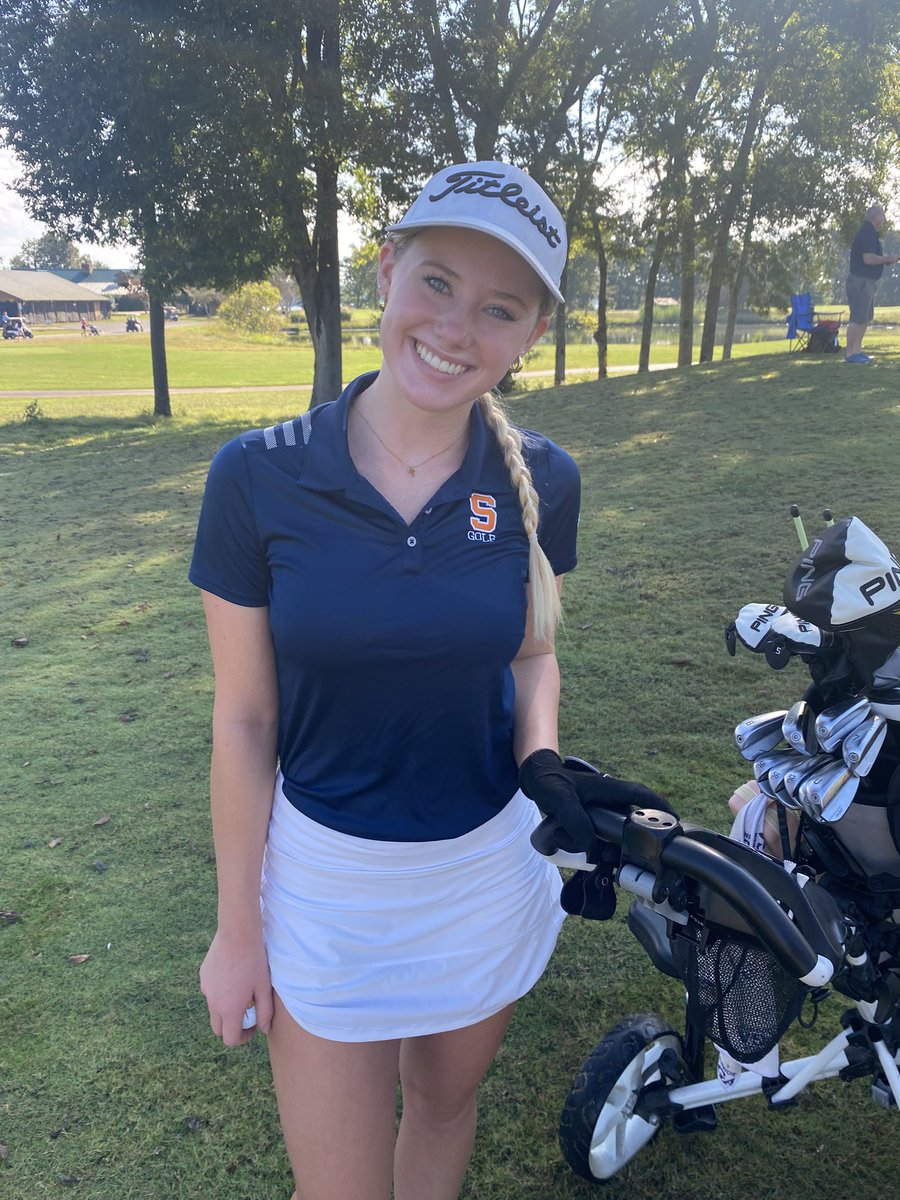 Summit Golf tweet media