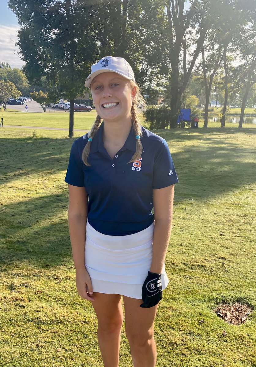 Summit Golf tweet media