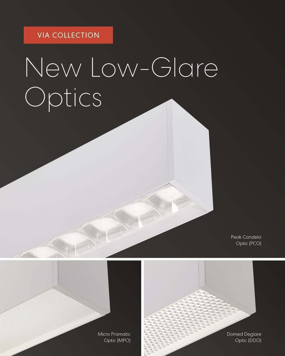 light_resource's tweet image. Say Hello to Via Slim and Via Lux.

Lumenwerx is expanding the Via Collection with slim profiles, low-glare comfort, and high performance.

#lightingdesign #lighting #architecturallighting #linearlighting #commerciallighting #madeincanada #lightingmadeincanada #canadianlighting