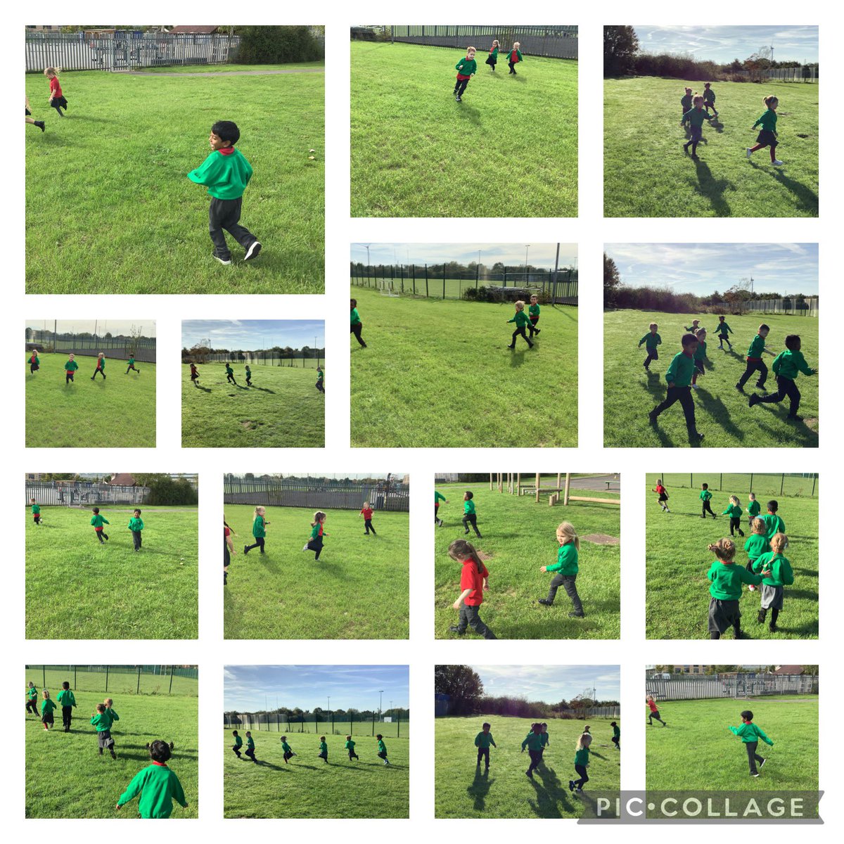 St John Lloyd RC Primary School tweet media