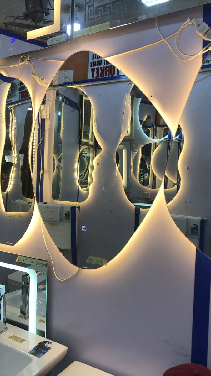 SimoShines's tweet image. Check out our Ledlights mirror..

09027808050 @FulgorHomes

South Africa | Super Eagles | Nigeria | Seyi Tinubu | Koyin | Imisi | Kola | Ned Nwoko | Morris | NYSC | Arsenal | Christains | PENGASSAN | Dangote | Anoma | Regina Daniels | Happy New Week | Power |