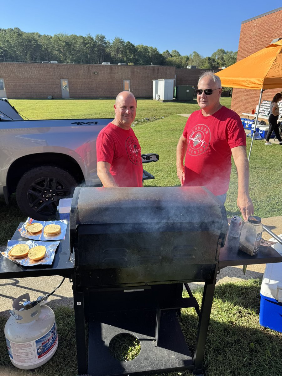 AlanRamos37774's tweet image. Thank you, Loudon Elementary School teachers and staff! #LoudonCounty #StaffAppreciation