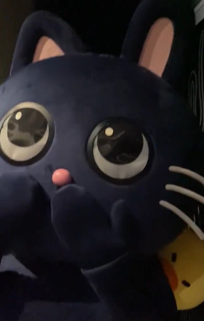 ท่าประจำของหนูโทน 🥺🤏🏻