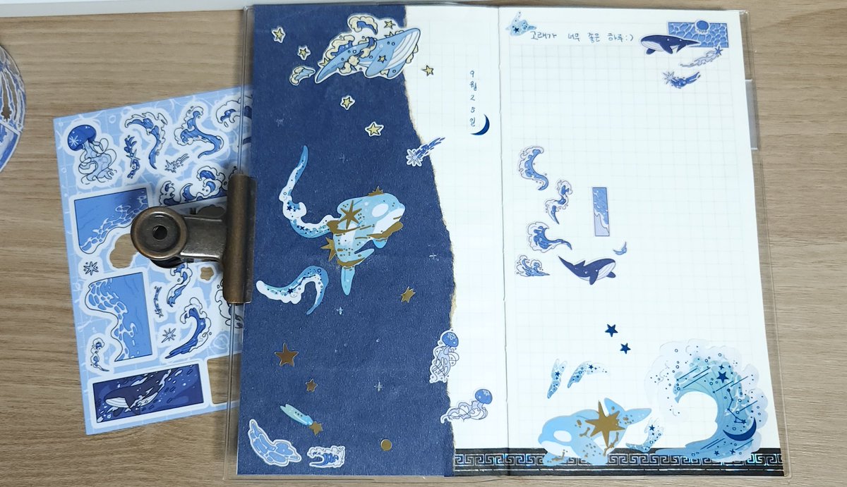 ___RAG1's tweet image. 근황2
다꾸하면서 지내요