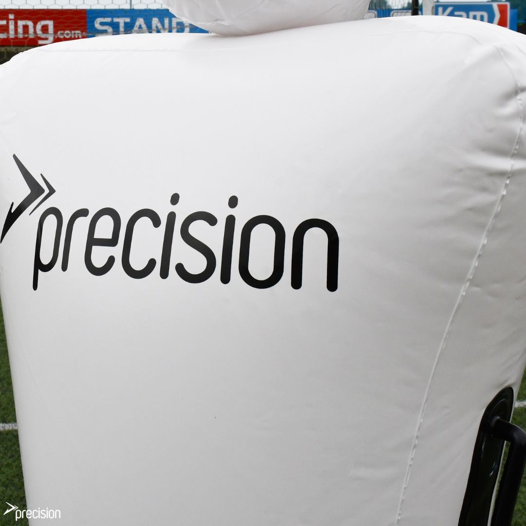 Precision GK & Training tweet media