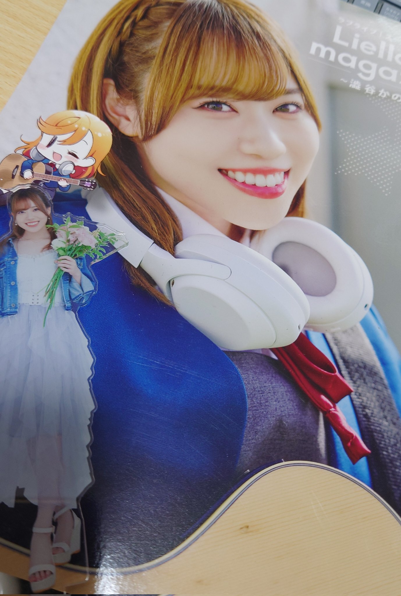 Iroha on X: 