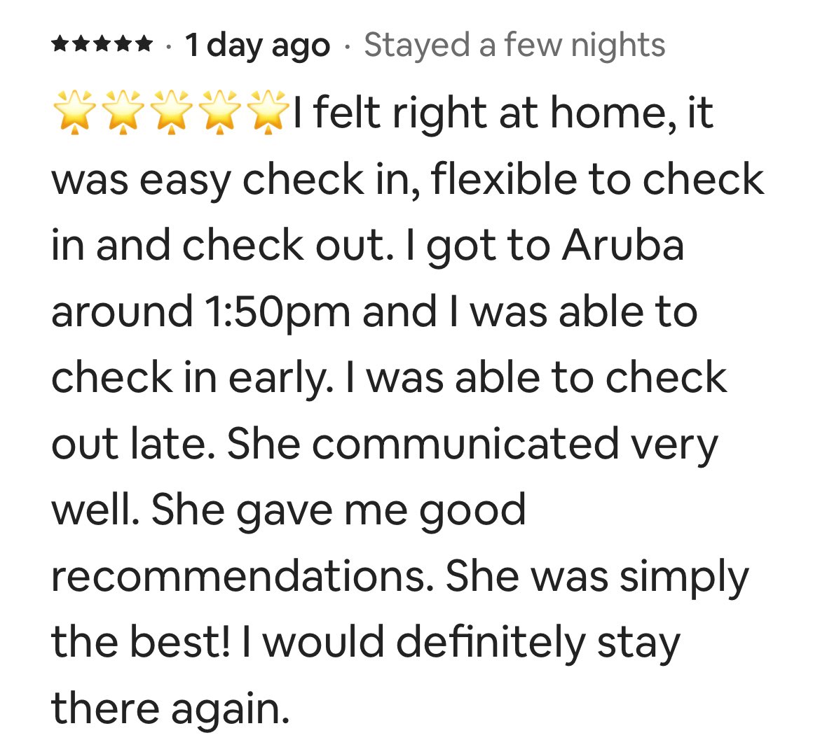 Walk2BeachAruba's tweet photo. Stay in the best area of Aruba &amp; walk to the beach
#arubaairbnb #airbnb #aruba https://t.co/kitIzIcW8G