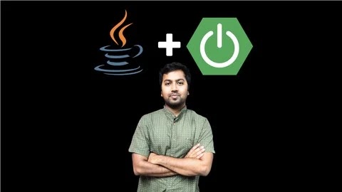 CouponsFreeDis1's tweet image. Both Java + SpringBoot from Basics to Advanced

Complete Core Java (Collections, Multithreading, Java8 features etc.) in depth + Spring boot important topics in depth

Preview this Course &amp;gt;cousesites.blogspot.com/2025/09/both-j…

#ITSOFTWARE #SPRINGBOOT #udemy
