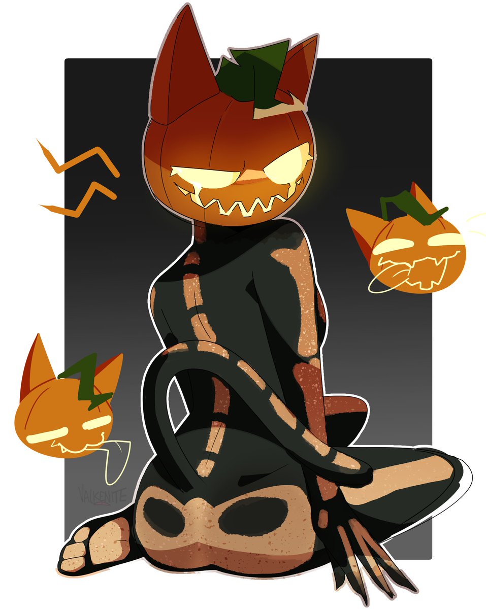 Valkenite's tweet image. fortnite 🎃