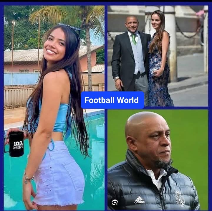 vdmempire's tweet image. 💔🇧🇷&quot;Roberto Carlos you&apos;re the one who filed for a divorce for crying out loud. £100-million from your £133-million fortune isn&apos;t too much to ask for. Do the right thing.&quot;—Mariana Luccon, Roberto Carlos&apos; wife cries  out.

&quot;You people on social media should stop bashîng me,…