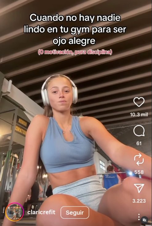 HOMBRE ALFA tweet media