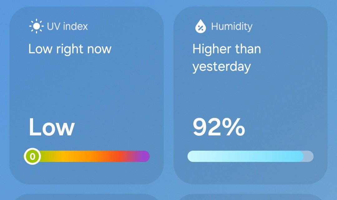 How am I supposed to enjoy soup season under these conditions...