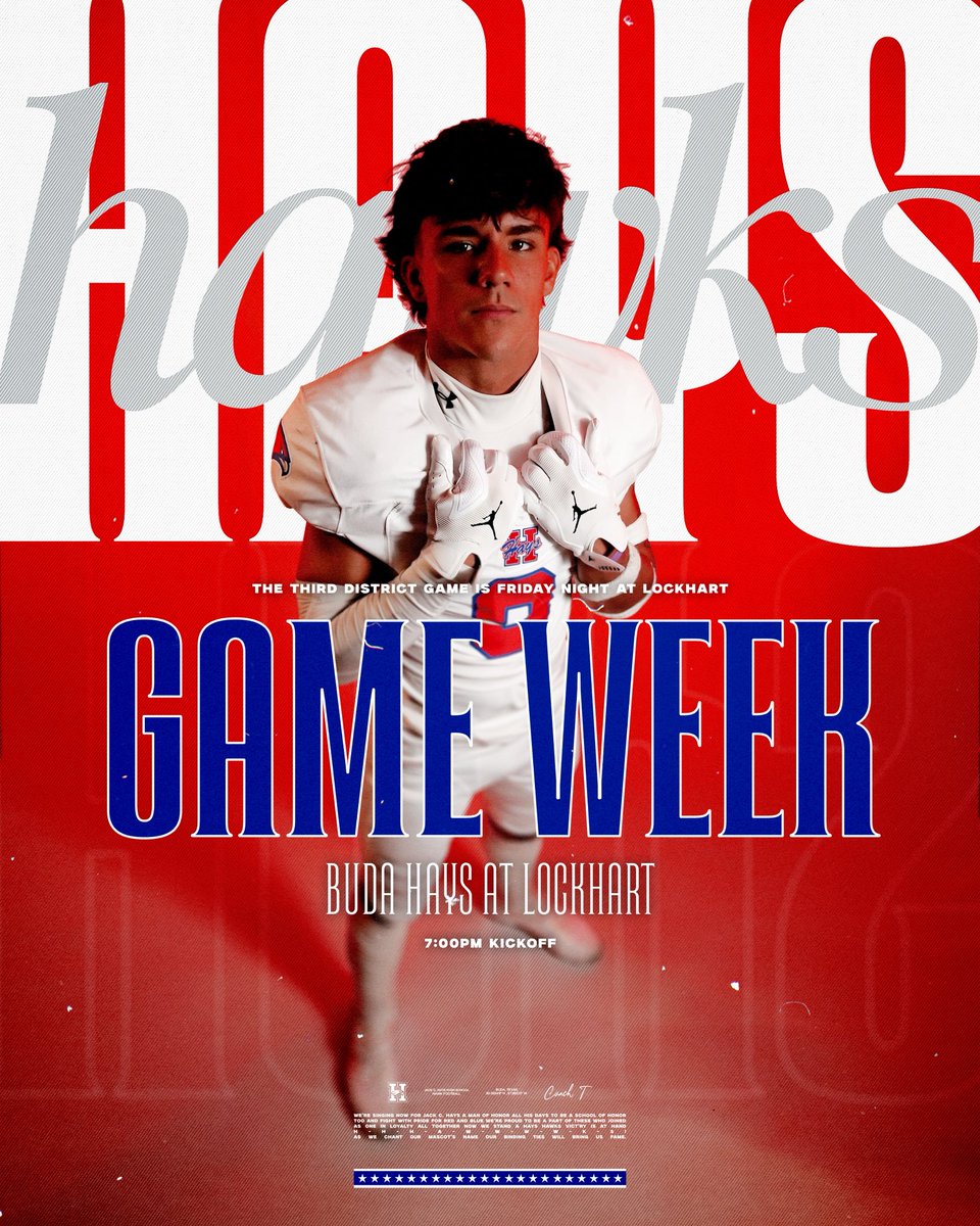 We’re 🔙

👉 at Lockhart
⏰ 7:00 PM
🏟️ Lions Stadium
🎟️ Link in Bio
📺 @davecampbells Texan Live

#RISE <a href="/coachmarktorres/">Mark Torres</a> 
Powered by <a href="/inhousemediatx/">INHOUSE Media</a> #BuiltWithin