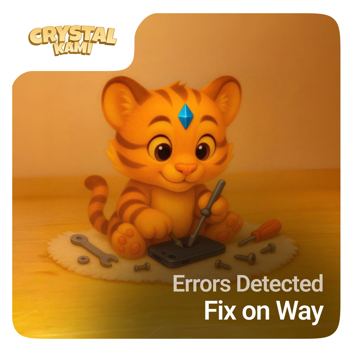 Bug Found, Fix Underway

We’re aware of the current issues in the Snake Galaxies PvP mode and we truly appreciate all your reports!

🛠 Diagnostics are complete, and the root cause has been identified

Our team is already working on restoring stable connections. We’ll keep you