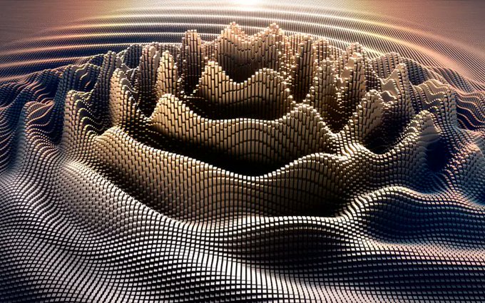 SustainHistory's tweet image. #Reality is not made up of #Objects:
The #QuantumIllusion of Objects.

#QuantumMechanics doesn’t just challenge our #Intuition; it reshapes what counts as an object. 

#DennisDieks, explains why at #TheFundamentalLevel there are NO-#DiscreteParticles. 

Instead, objects like