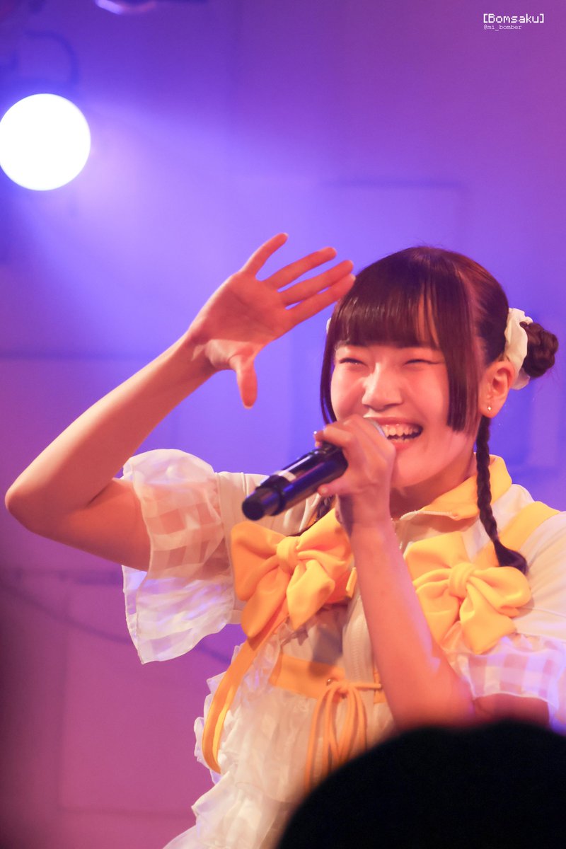 mi_bomber's tweet photo. 𝟸𝟶𝟸𝟻𝟶𝟿𝟸𝟾
セカイシティ ワンマンライブ「AX!!(A miX!!)」
@下北沢MOSAiC

#セカイシティ #甘酢朱里 https://t.co/MlqwzmbbUe