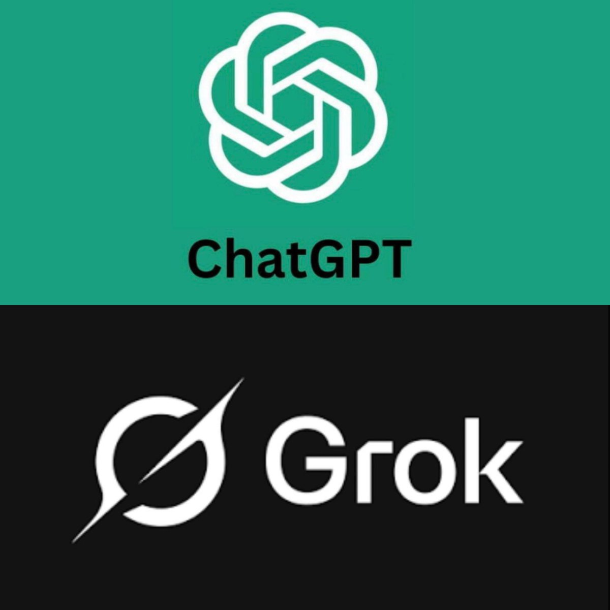 Which AI do you currently prefer?