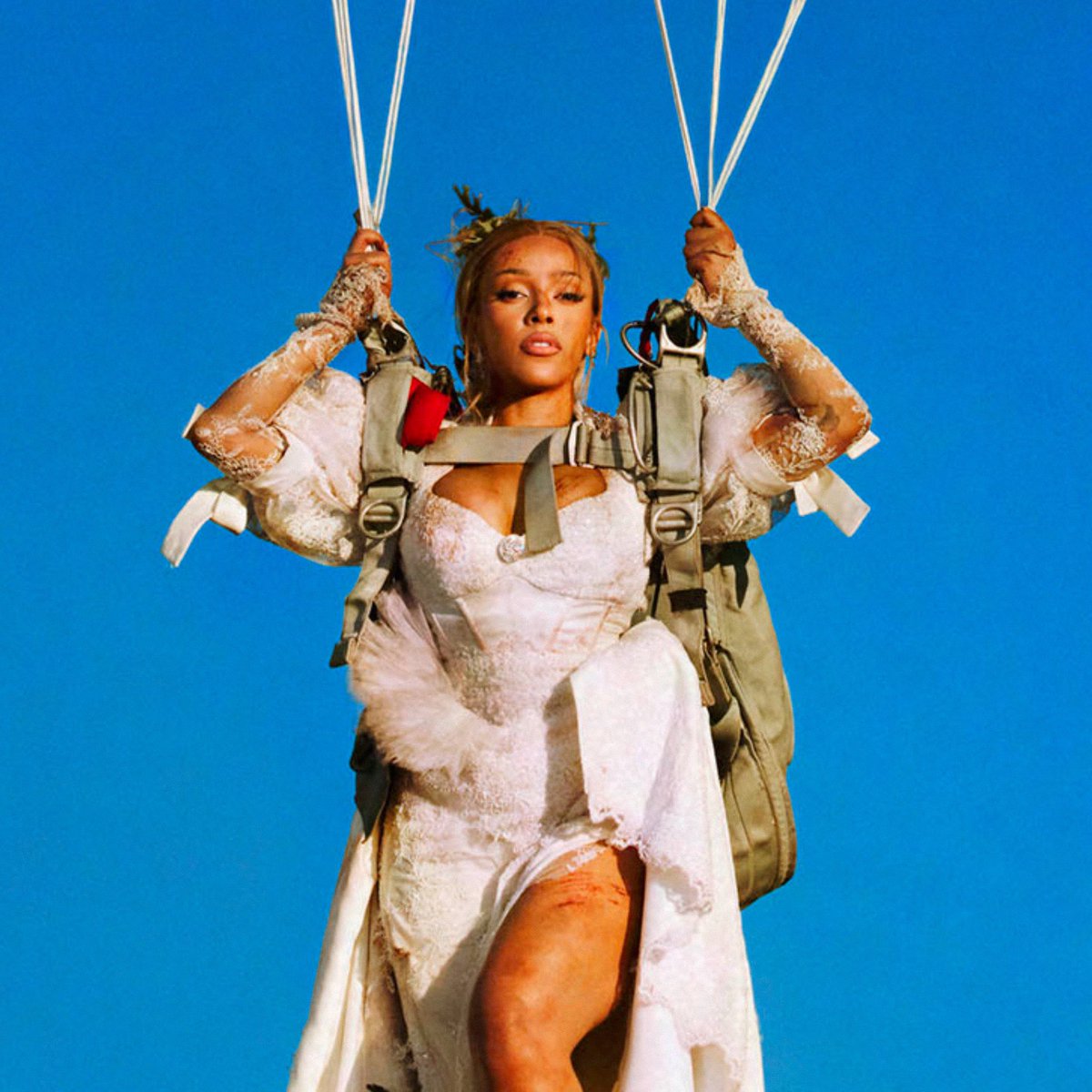 Doja Cat Stats tweet media