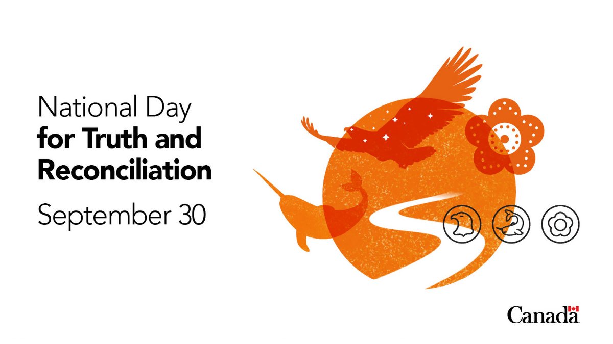 MD Charlton is closed on Tuesday, September 30, in recognition of the National Day for Truth and Reconciliation.

#NDTR