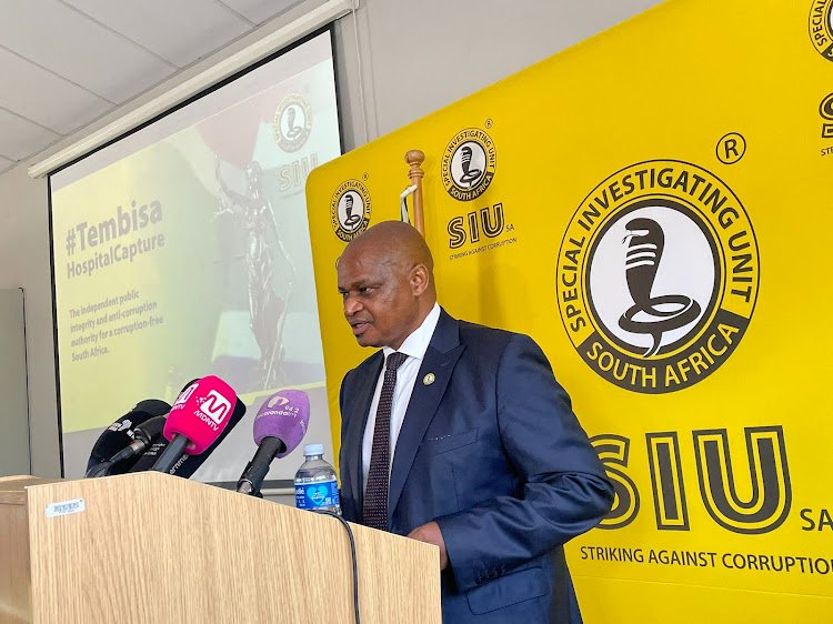 The fact that it took a news24 journalist to investigate,  write a book and publish it quicker than it took a whole government entity the SIU with state resources to uncover the Tembisa R2bn loot should be worrisome. 

Give <a href="/wicks_jeff/">Jeff Wicks 🇿🇦</a> his flowers CAT Matlala