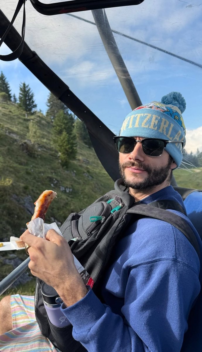 Daily O'Brien Brasil tweet media