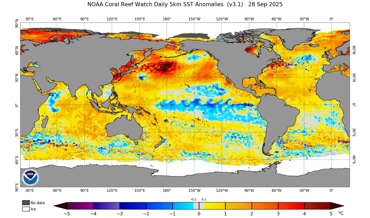 Warm and dry conditions persist across much of the Midwest/Ohio Valley through the 10-day forecast. September has seen the influence of a northward shifted Pacific Jet allowing ridging and high pressure to dominate the interior this fall. This lines up with the last few years and