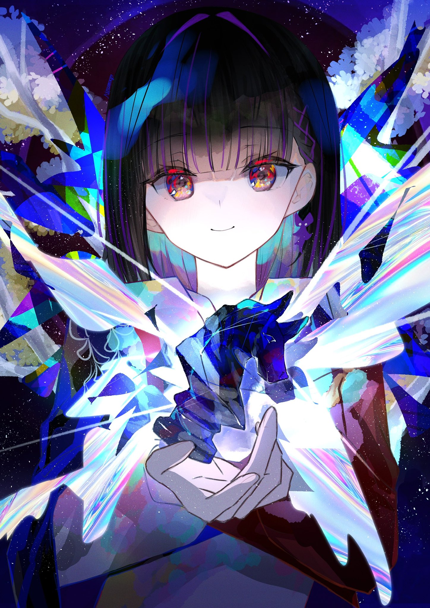 だーりえ (@Dah1ie) / X