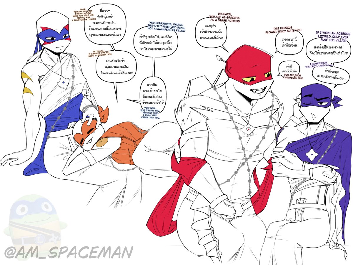 Lawta🦦 | commisssion open tweet media