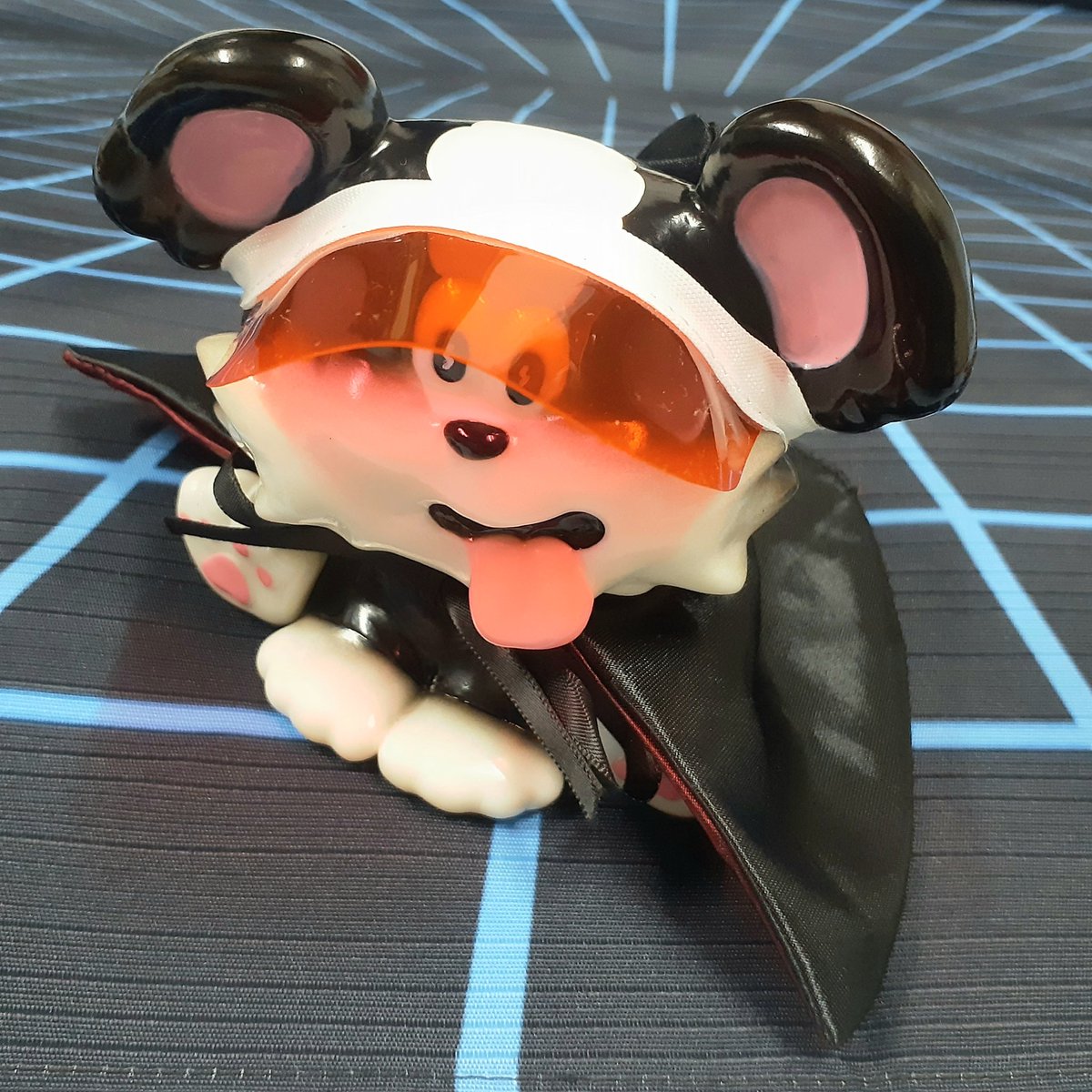 わちゃぺろ katariina かたり〜な ソフビ 未開封 Katariina / かたり〜な on X: 