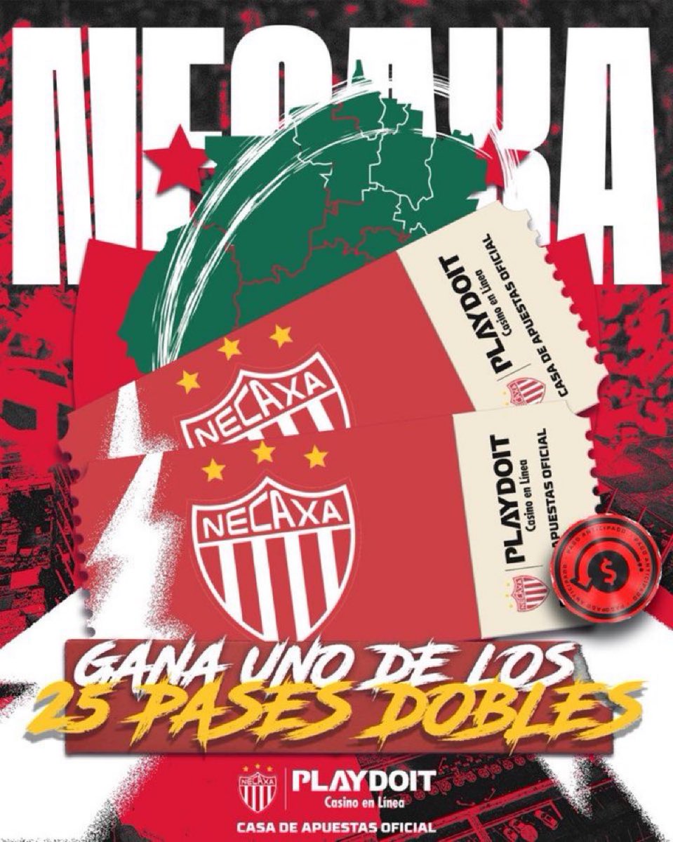 Playdoit México tweet media