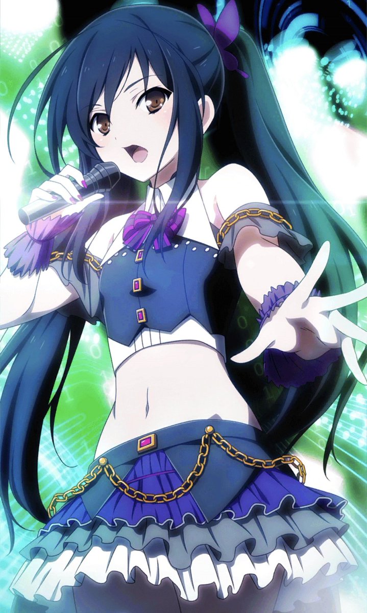 ふぉーす;AW tweet media