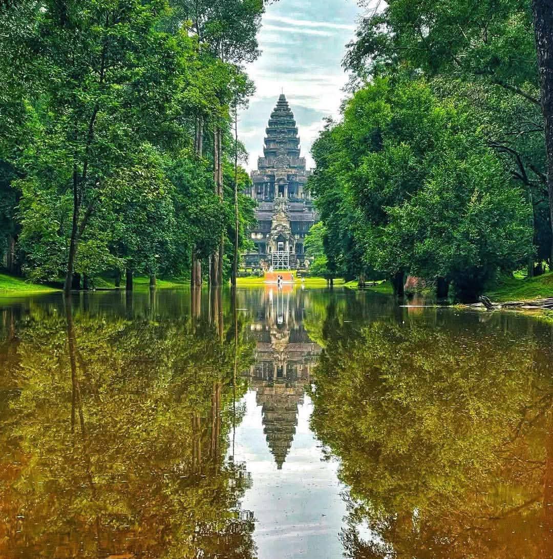 Tourguide_เสียมราฐอังกอร์🇹🇭🇰🇭 tweet media