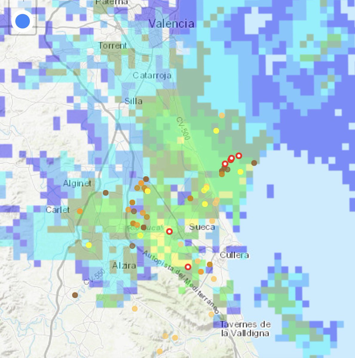 Stormyalert tweet media