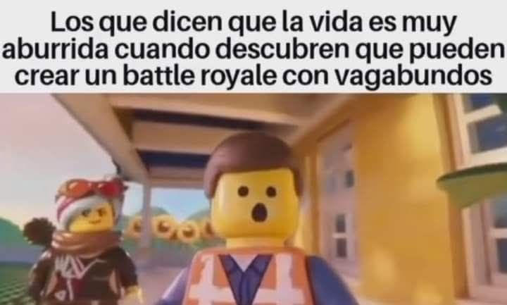 Una hormiga que mira tu post 🐜 (@hormiga_returns) on Twitter photo 