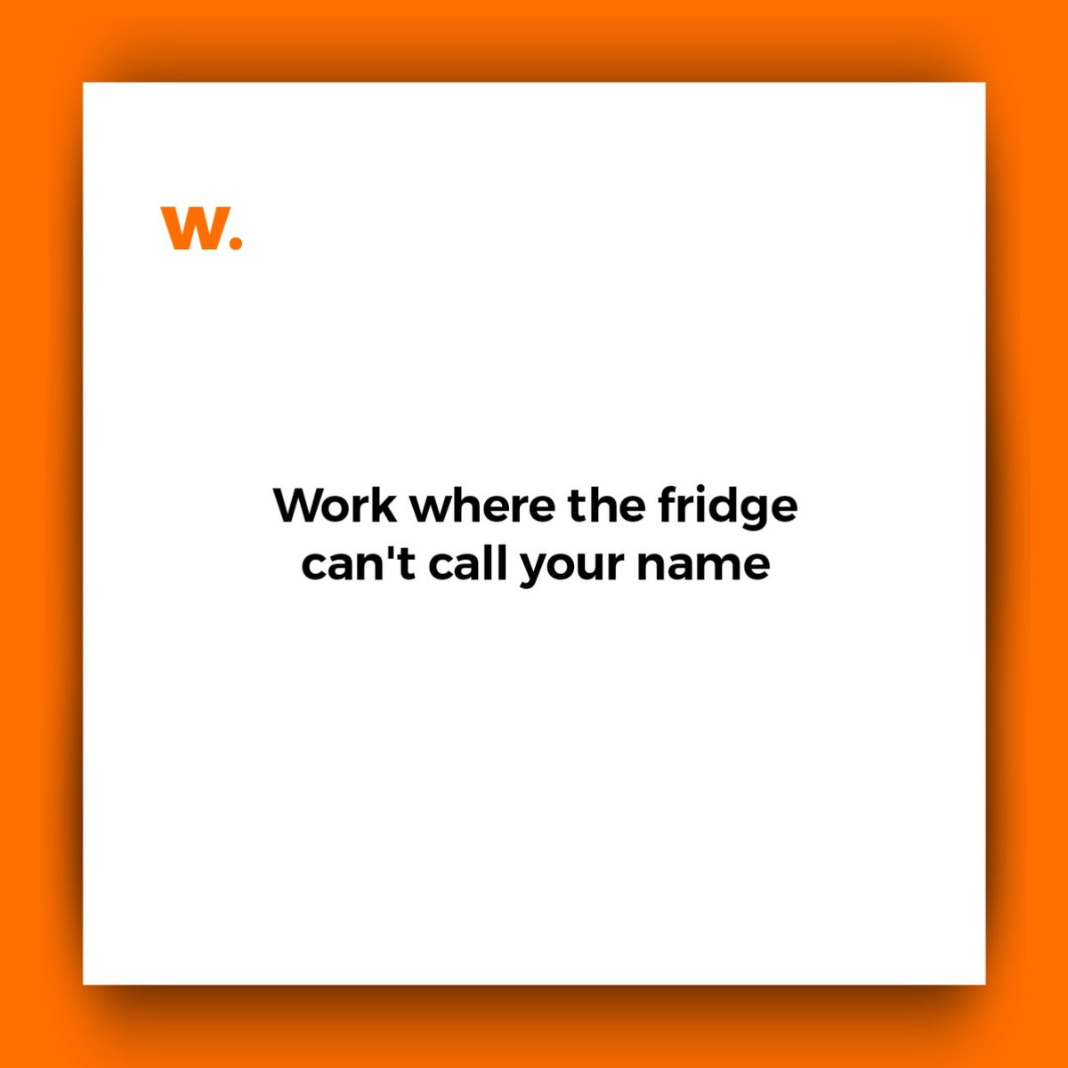 Working from home sounded like freedom.

But for many, it sometimes feels like solitary confinement (with snacks).

Distractions everywhere. Isolation setting in. Focus slipping away.

🚀 Wayo = find spaces for focus, energy, and community.

Get Early Access Here 👉 Link In Bio
