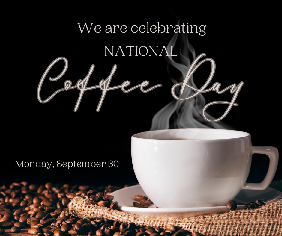 KeepMainThing's tweet image. We feel it is only fitting that we celebrate National Coffee Day today. Pastor Lee loved his coffee... and even more so with &quot;a little something sweet.&quot; 

#NationalCoffeeDay #ChristianPodcast #PastorLee #LeeEvenson