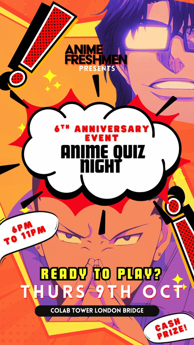 The Anime Freshmen Podcast tweet media