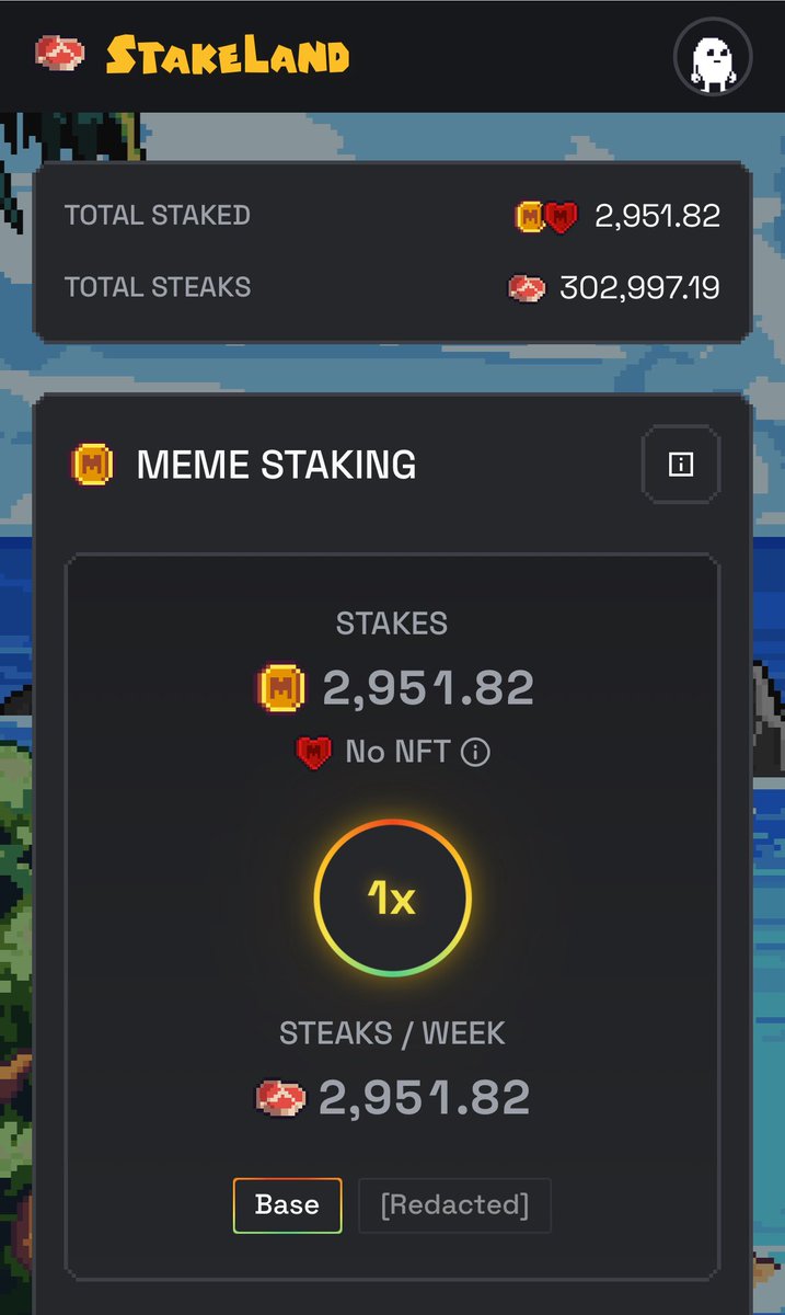 satuki552's tweet photo. @Memeland @token2049 “I’M LOVIN’ $MEME” https://t.co/2XHSl23wBp