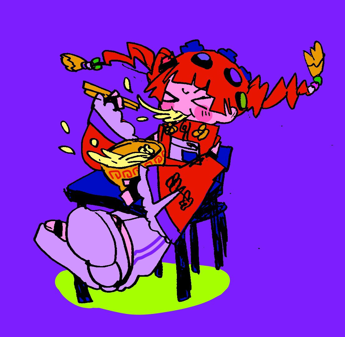 スゴ〜！おめでとうございます！！㊗️㊗️
これはラーメンテト🍜