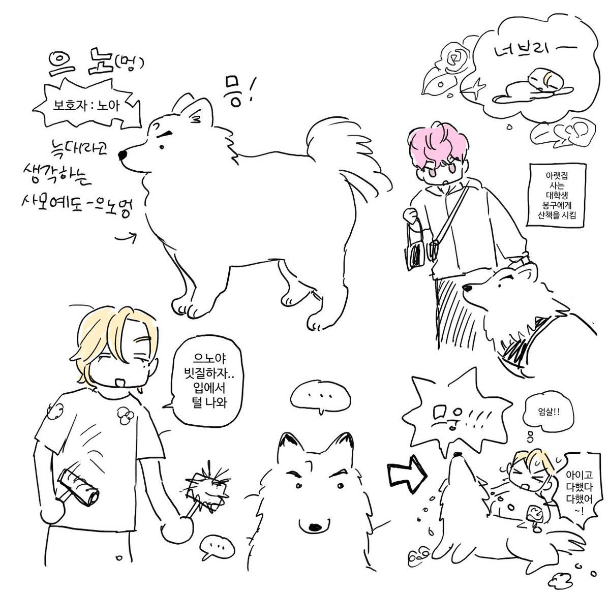한빵🐬 tweet media