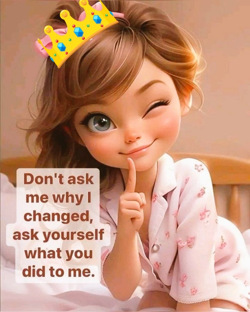 ArainParas's tweet image. Sometimes it’s not me who changed, it’s the way you treated me that did. 💔✨ 
#SelfRespect #LessonsLearned #StrongerNow