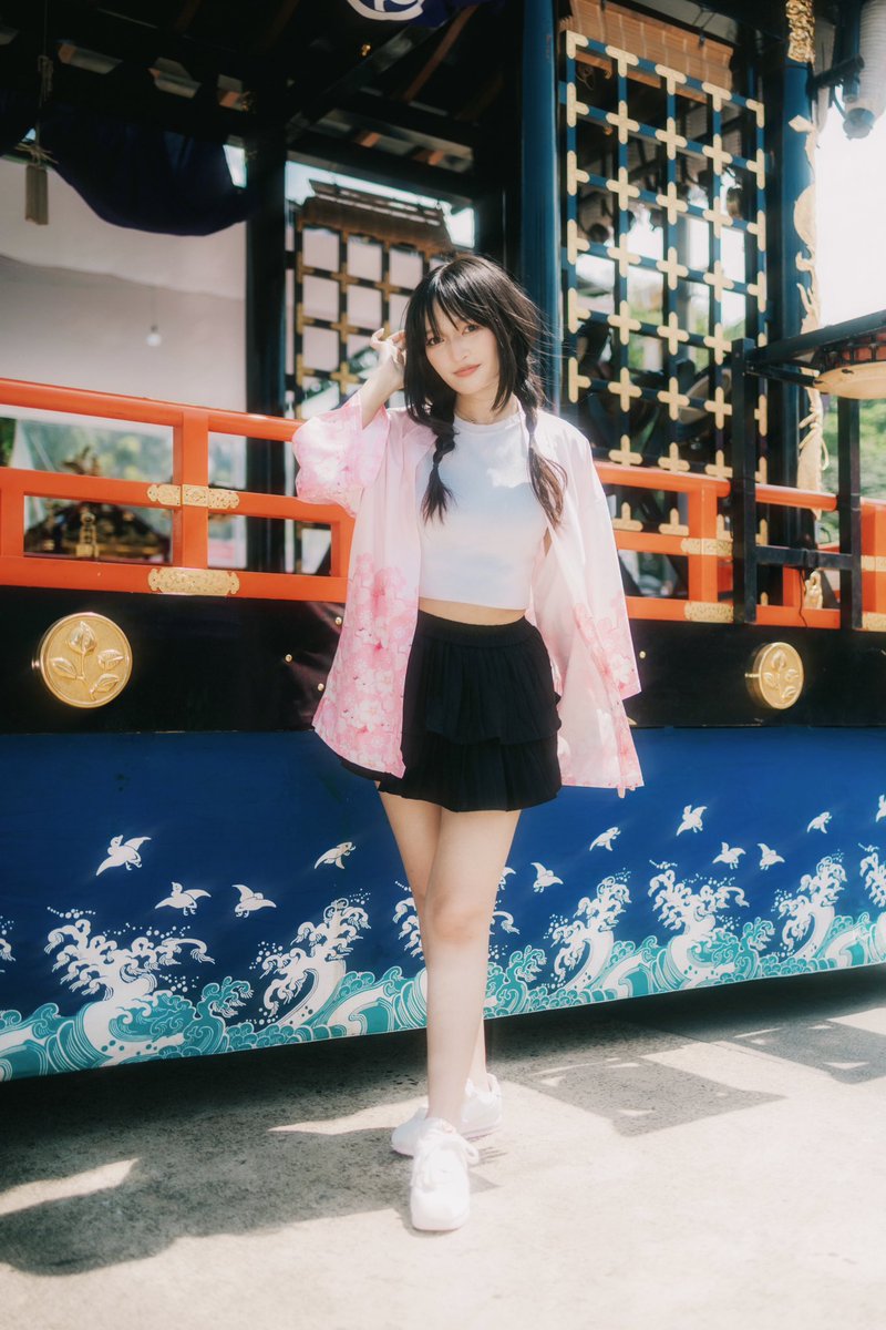 Kaira Shashia 💫 | Stream ‘Down For You’ !! tweet media