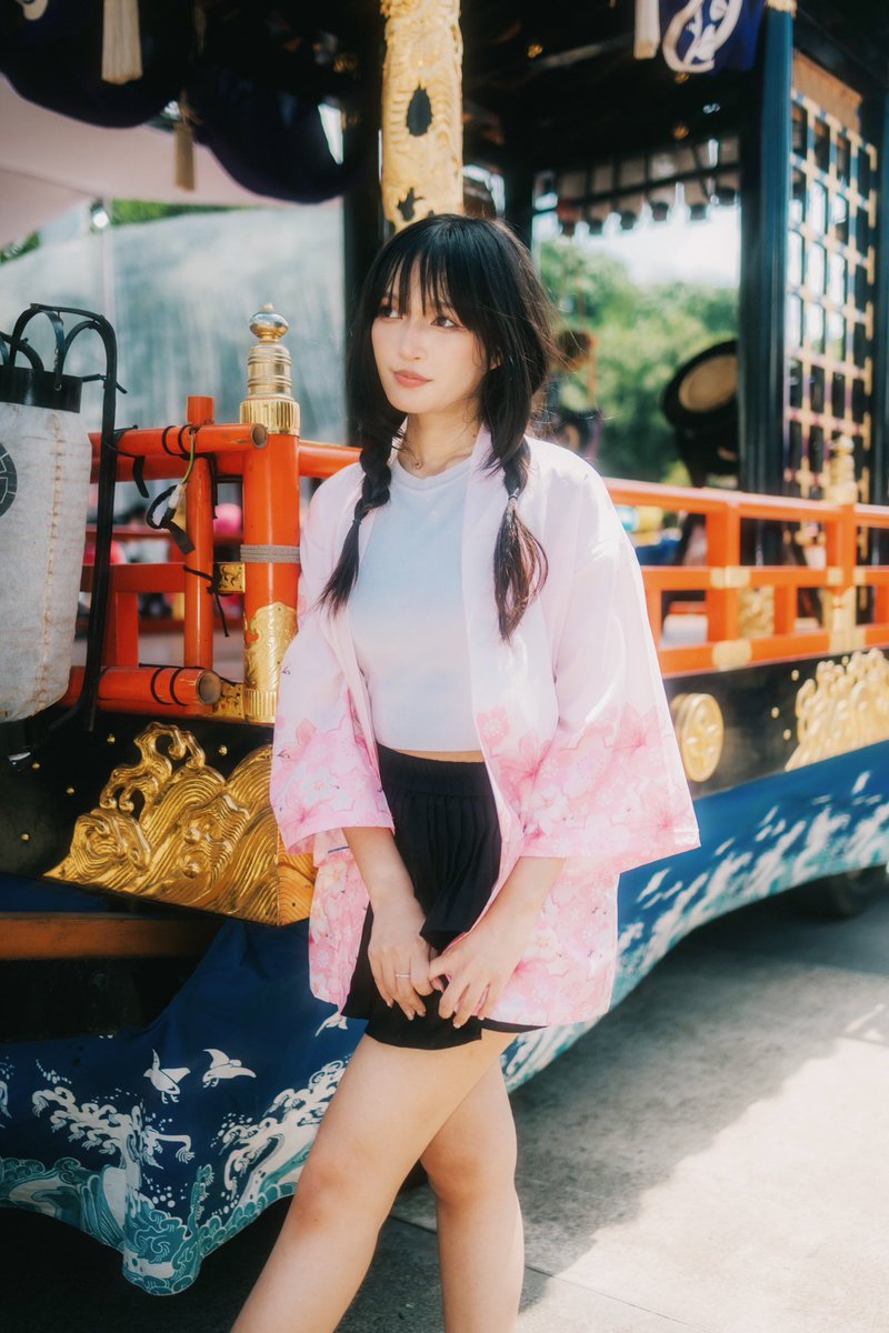 Kaira Shashia 💫 | Stream ‘Down For You’ !! tweet media