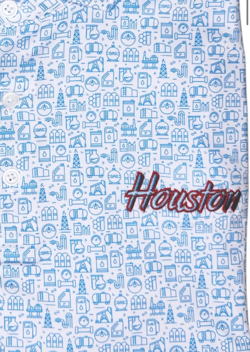 CoyoteRaider's tweet photo. Really classy of Houston to make shirts supporting Texas Tech NIL for this game. 

Hats off to the Coogs! https://t.co/VRvJQkC1NM