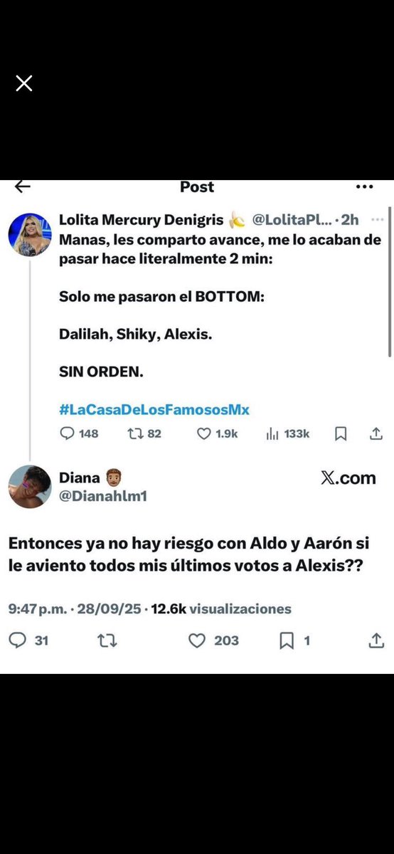 Luis González tweet media