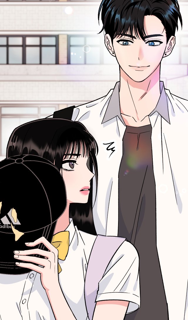 koerfolio's tweet photo. <설레는 소리> 무료 2화, 미리보기 7화 업로드되었습니다~! https://t.co/ZUmRz1DnHM https://t.co/Ej7TRtb4RJ