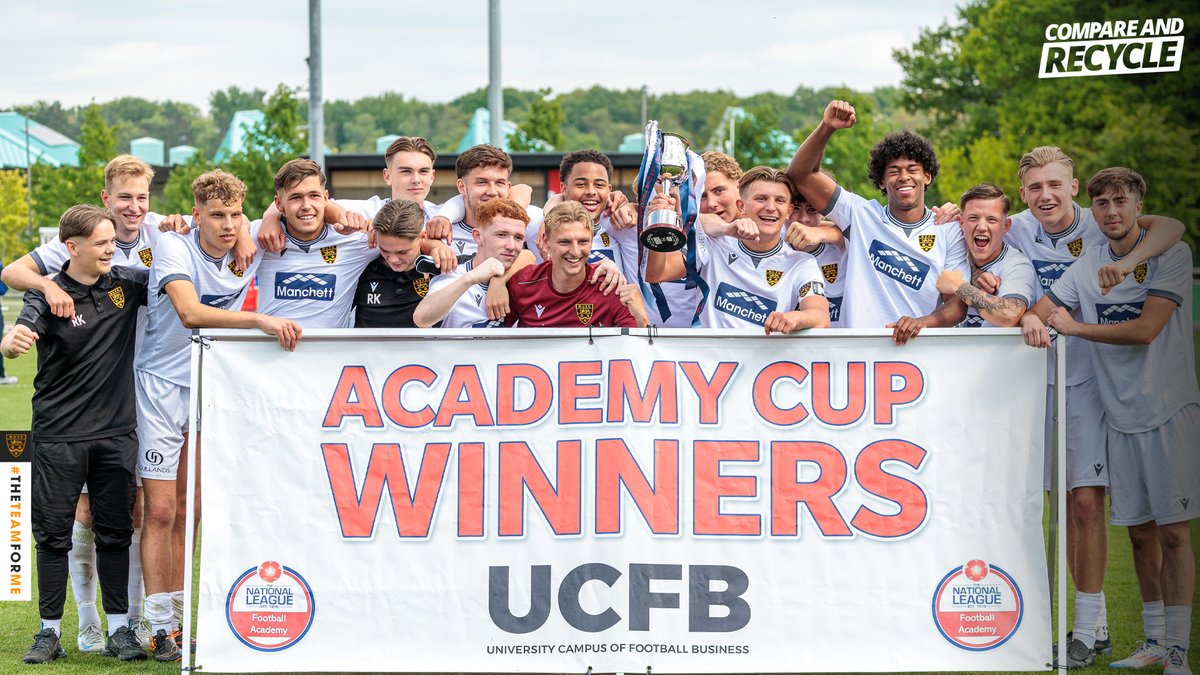 maidstoneunited's tweet image. 🟠 Maidstone United Football Academy open evening.
In Year 11? Love football? Thinking about your options for September 2026?
tinyurl.com/yj8n6n48