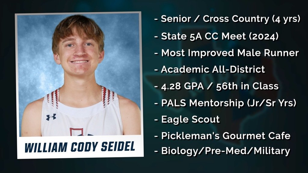 McKinneyISD Ath Dept tweet media