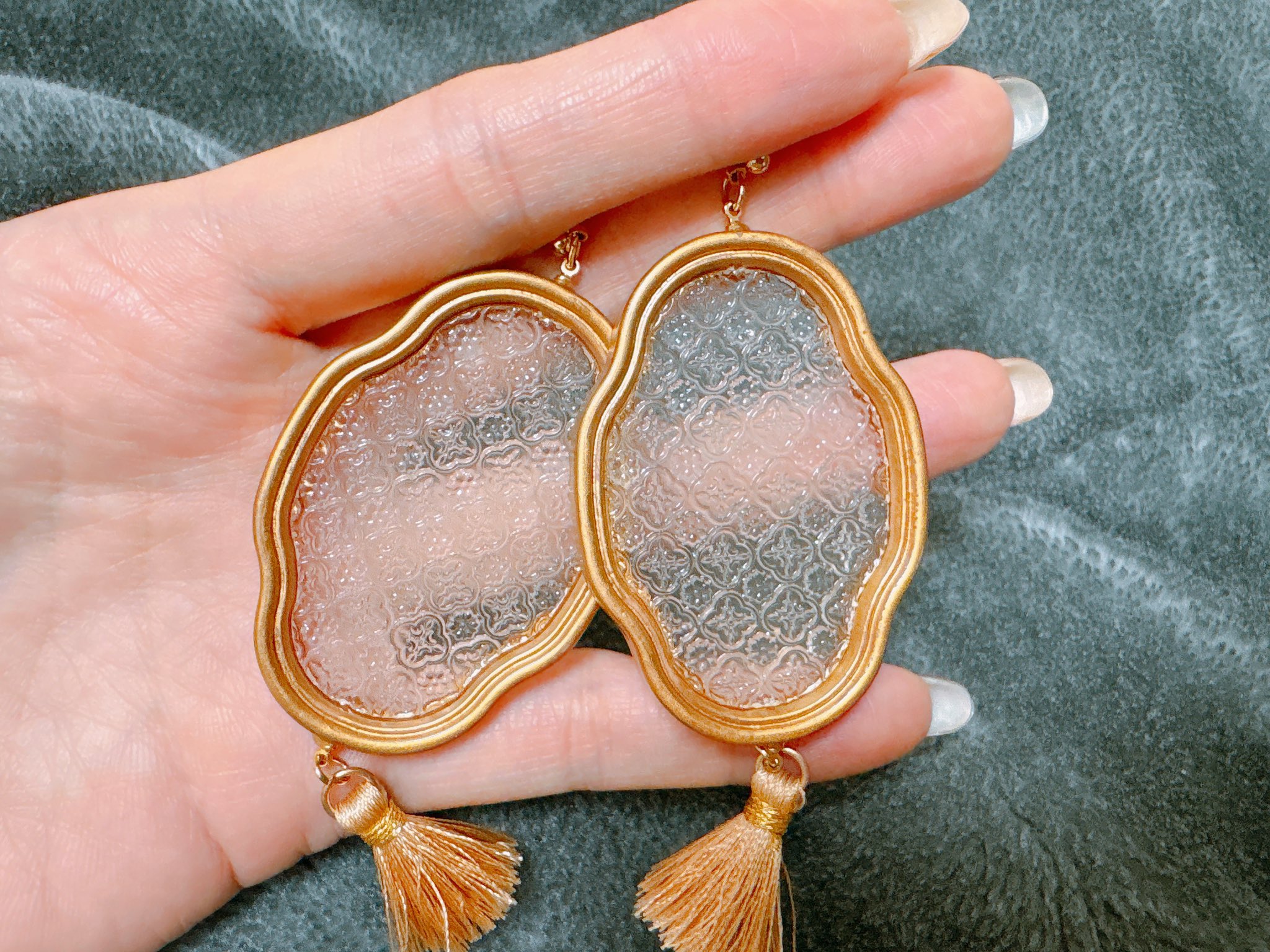 たらこ◡̈♥︎様 リクエスト 10点 まとめ商品（ピアス ） Amazon | ANYGOLDS 14K リアルゴールド 鯉 魚 耳ピアス 軟骨